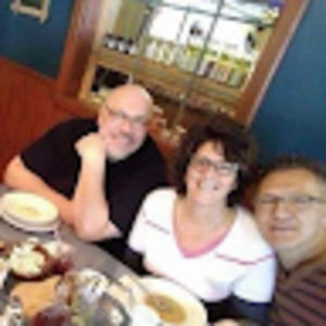 Meet your Posher, Benoit